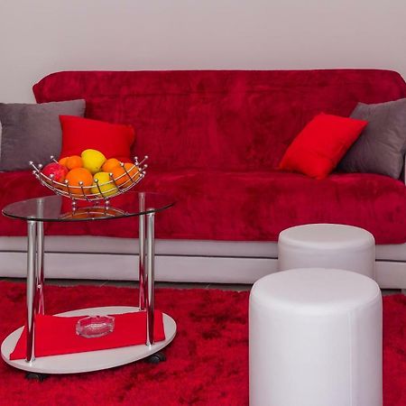 Apartment Ema Спліт Екстер'єр фото