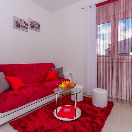 Apartment Ema Спліт Екстер'єр фото