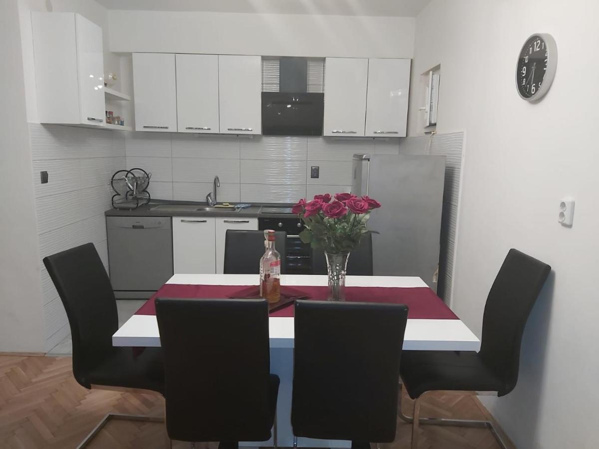 Apartment Ema Спліт Екстер'єр фото