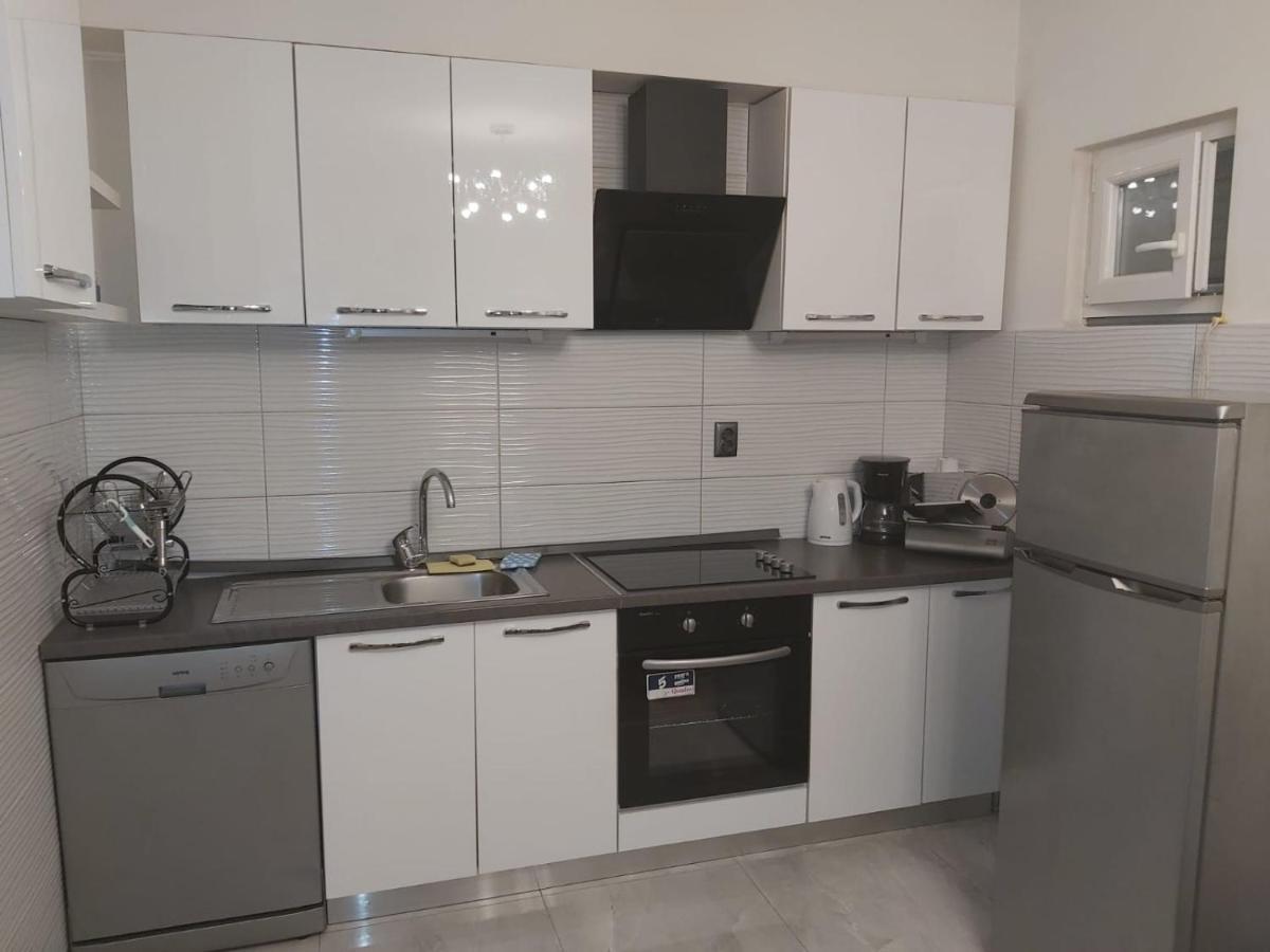 Apartment Ema Спліт Екстер'єр фото