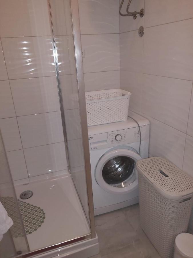 Apartment Ema Спліт Екстер'єр фото