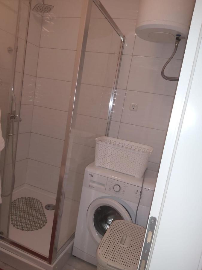 Apartment Ema Спліт Екстер'єр фото