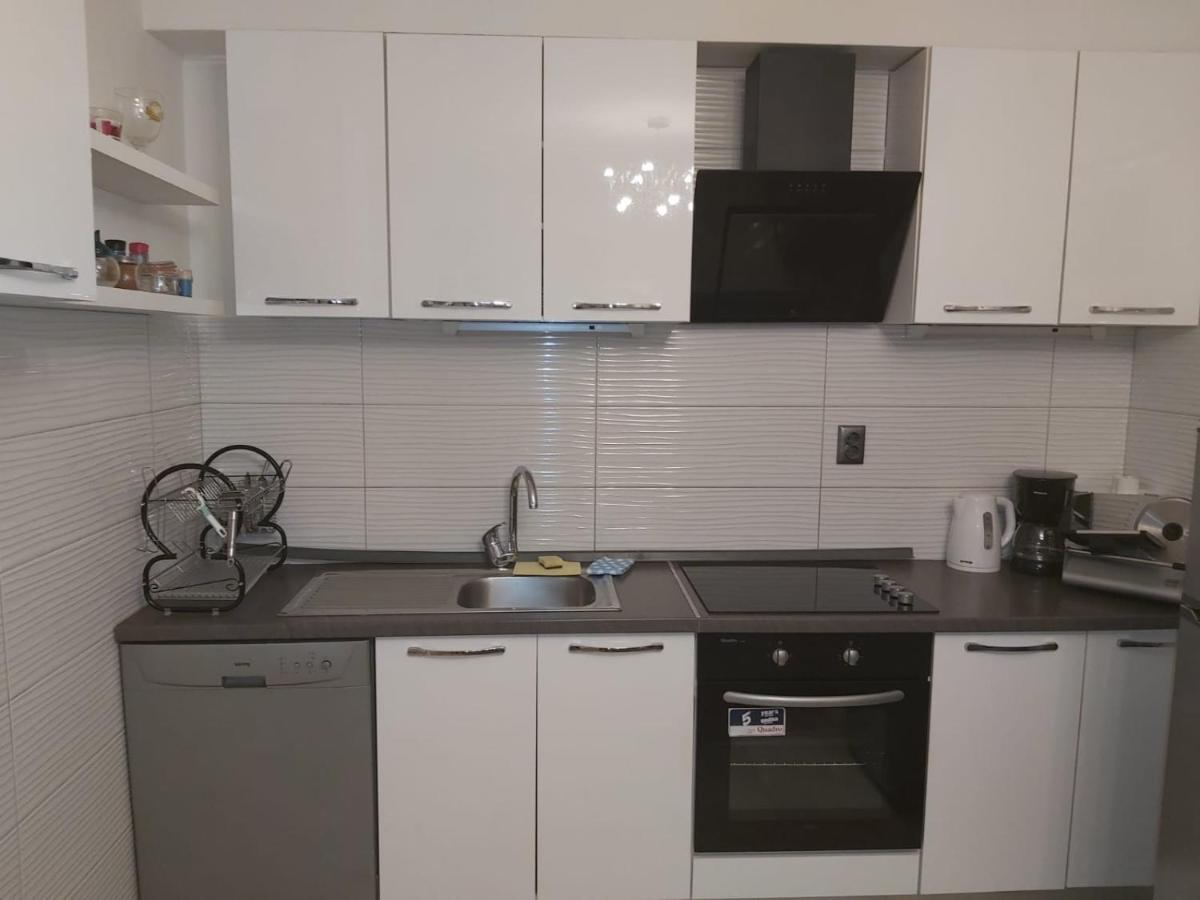 Apartment Ema Спліт Екстер'єр фото