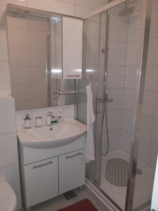 Apartment Ema Спліт Екстер'єр фото