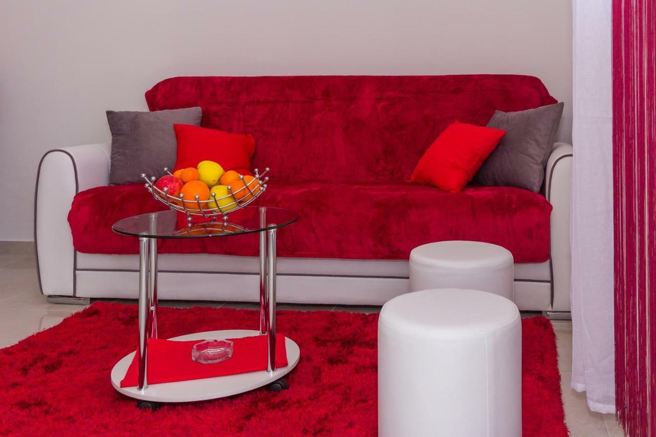 Apartment Ema Спліт Екстер'єр фото