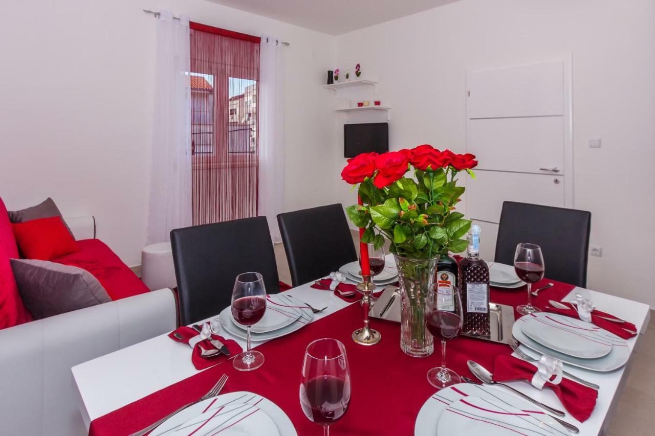 Apartment Ema Спліт Екстер'єр фото
